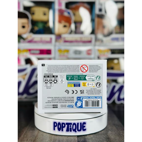 Army of Darkness Evil Ash Funko Pop! #1881 - Picture 5 of 6